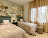 New Build - Villa - Algorfa