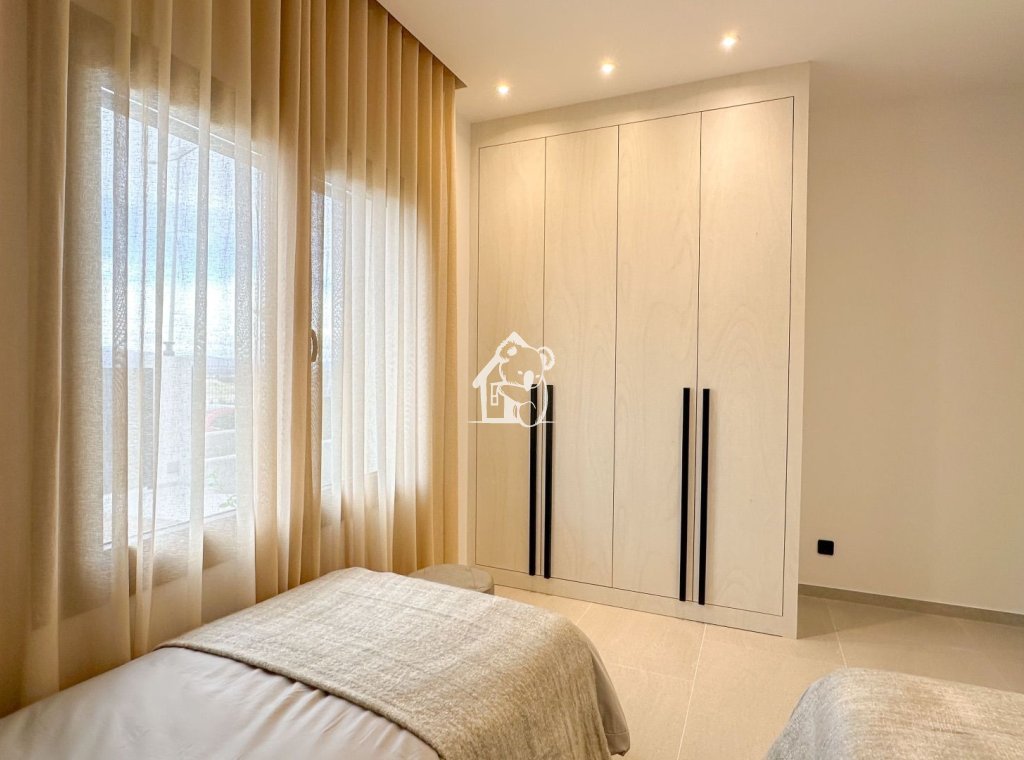 New Build - Villa - Algorfa