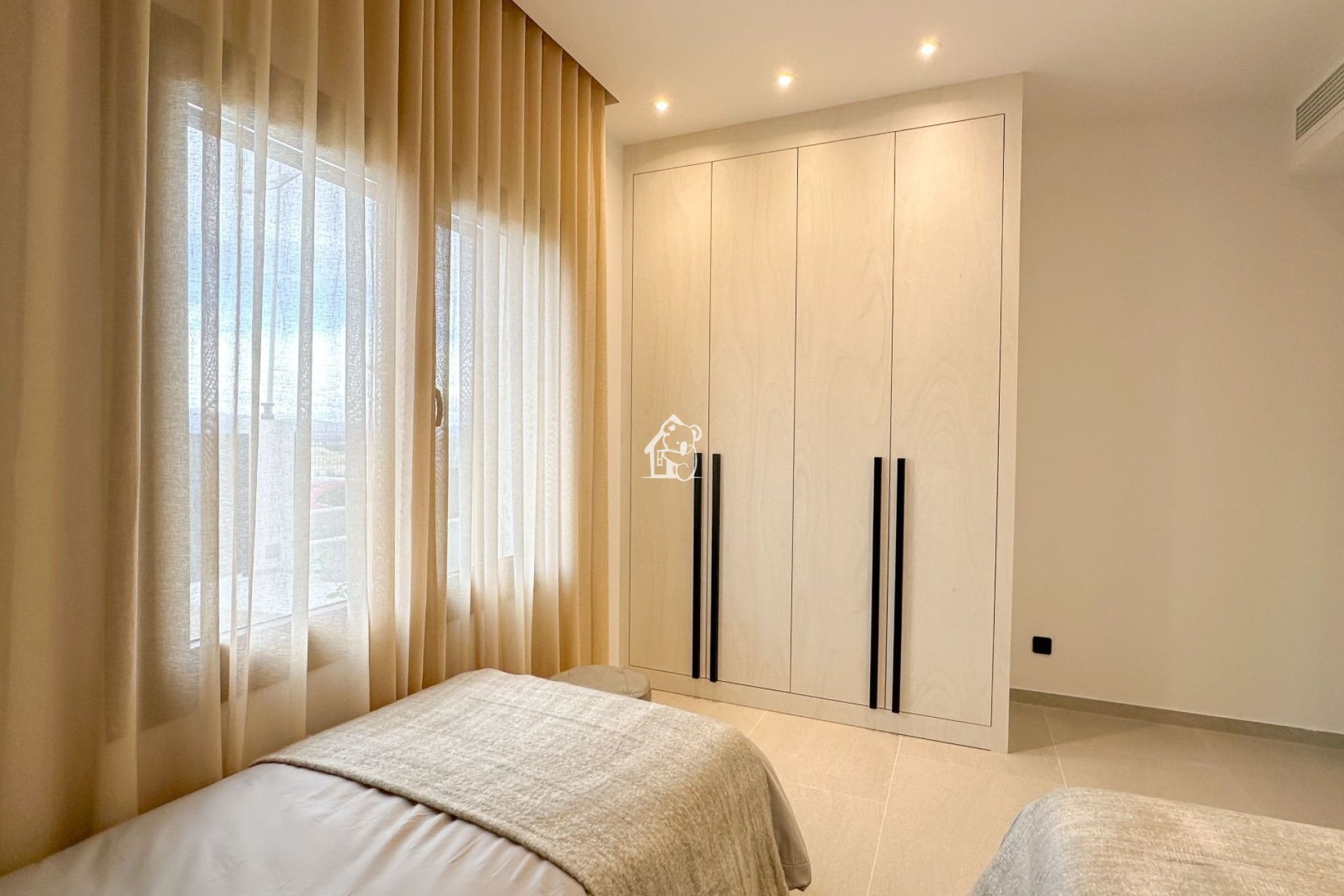 New Build - Villa - Algorfa