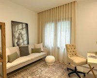 New Build - Villa - Algorfa