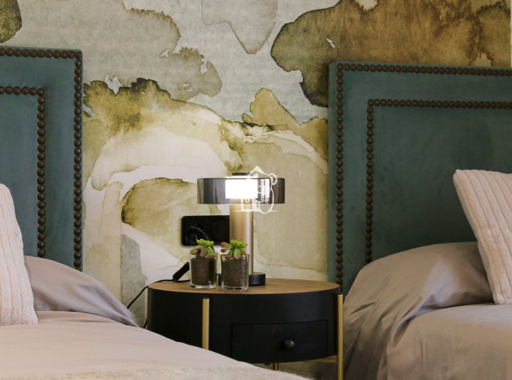 New Build - Villa - Algorfa