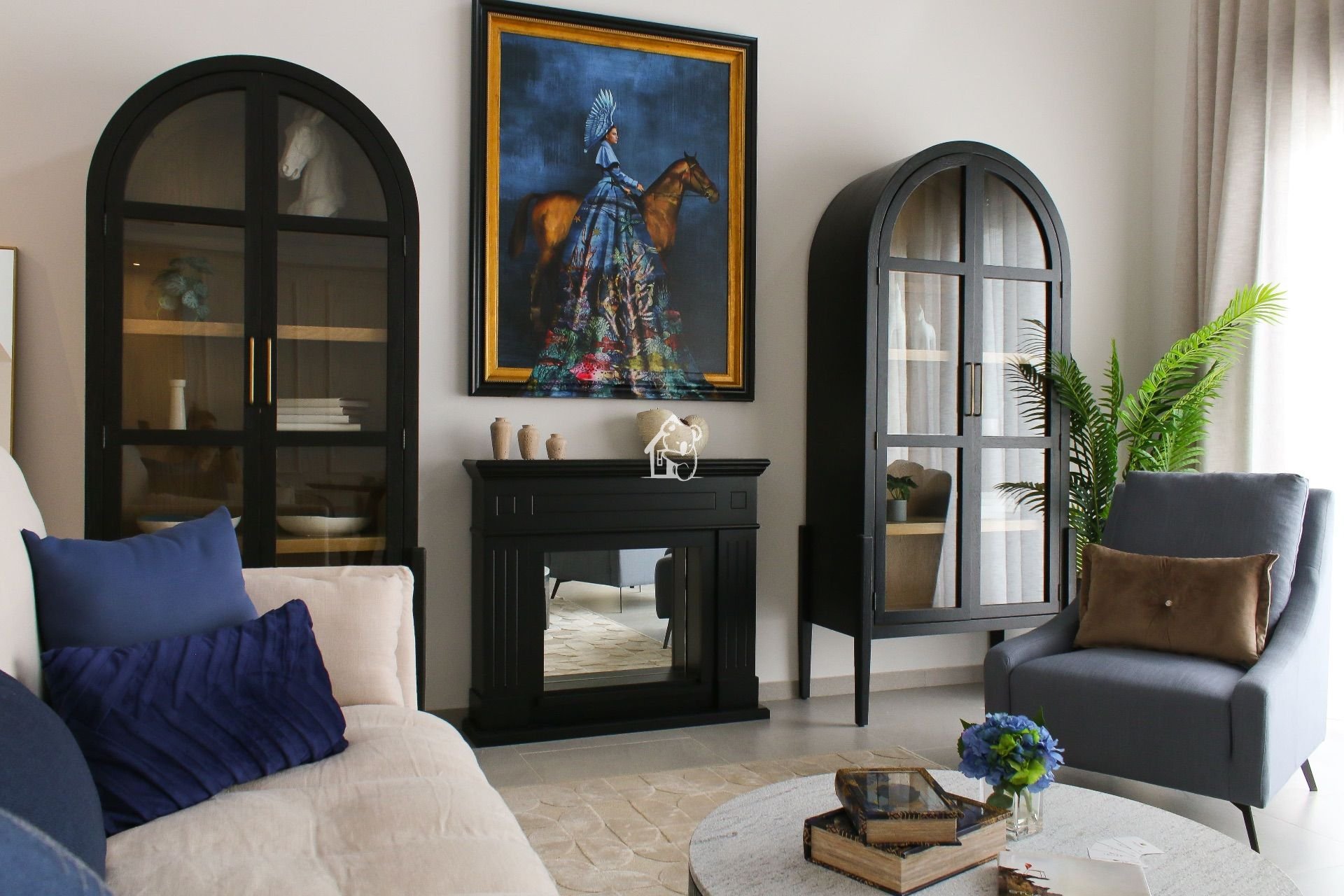 New Build - Villa - Algorfa