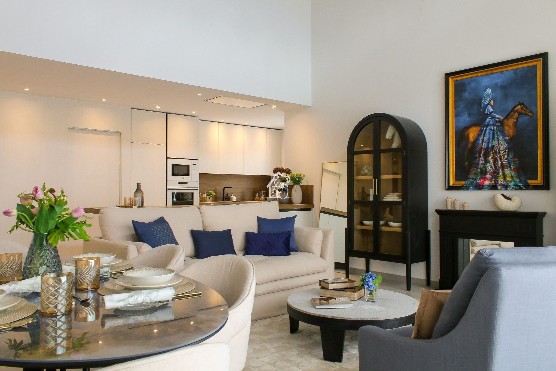 New Build - Villa - Algorfa