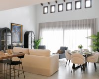 New Build - Villa - Algorfa