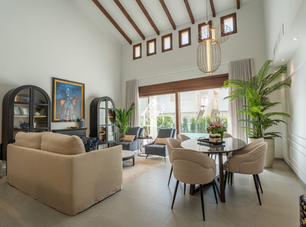 New Build - Villa - Algorfa