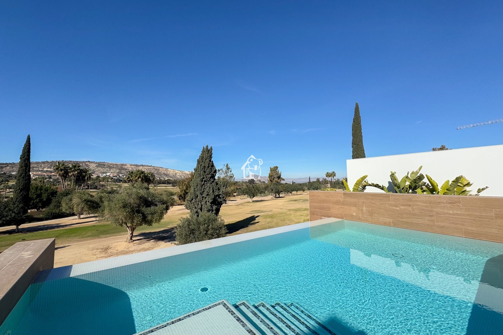 New Build - Villa - Algorfa