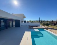 New Build - Villa - Algorfa