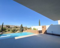 New Build - Villa - Algorfa