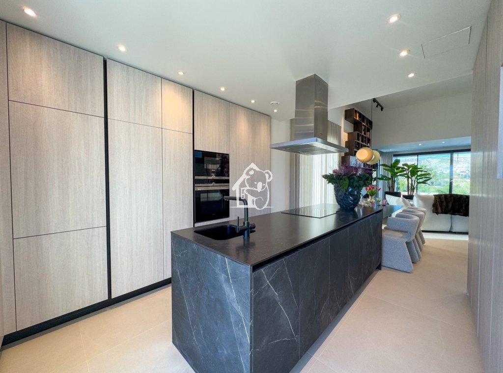 New Build - Villa - Algorfa