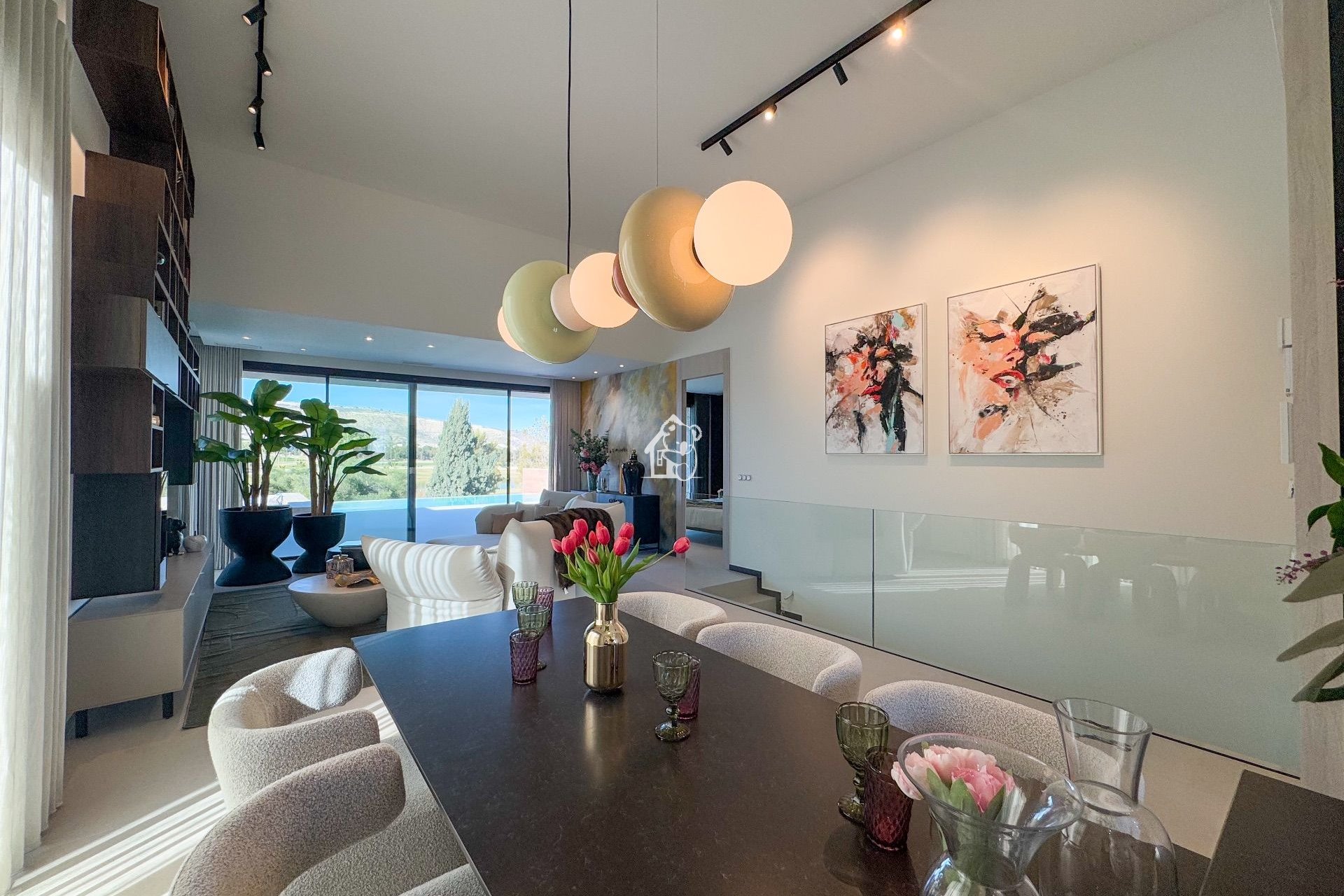 New Build - Villa - Algorfa