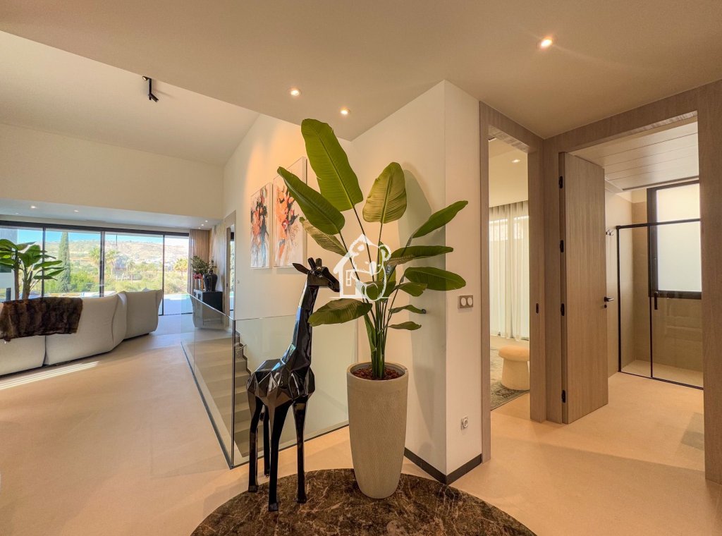 New Build - Villa - Algorfa