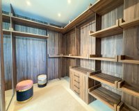 New Build - Villa - Algorfa