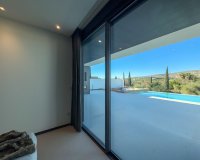 New Build - Villa - Algorfa