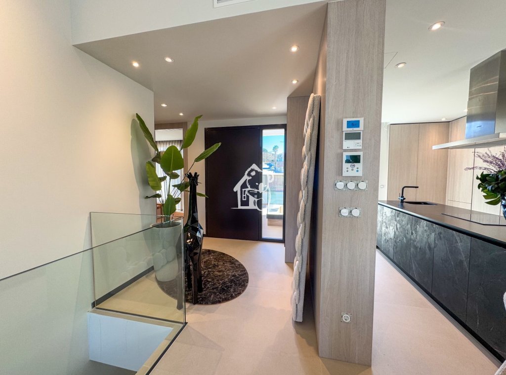 New Build - Villa - Algorfa
