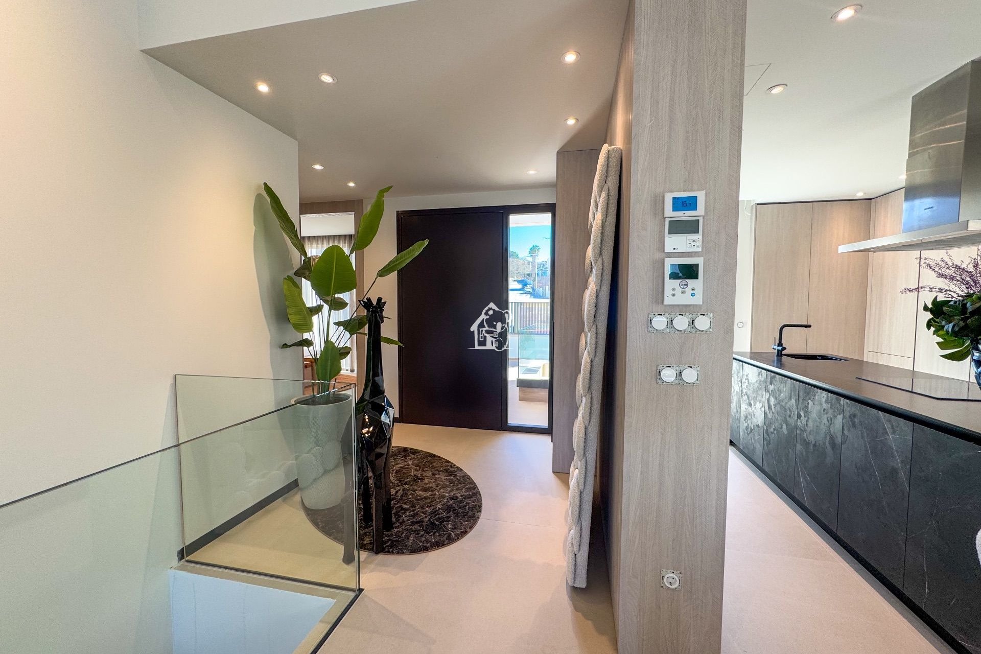 New Build - Villa - Algorfa