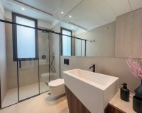 New Build - Villa - Algorfa