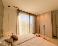 New Build - Villa - Algorfa