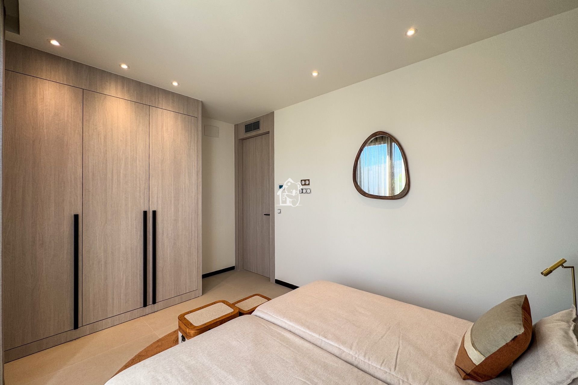 New Build - Villa - Algorfa