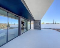 New Build - Villa - Algorfa