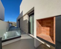 New Build - Villa - Algorfa