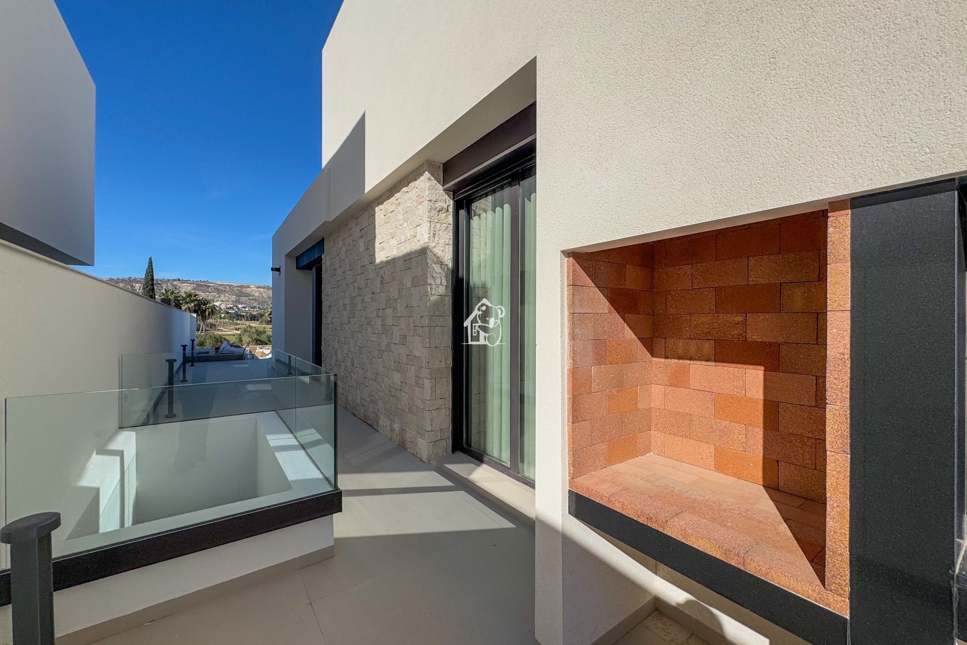New Build - Villa - Algorfa