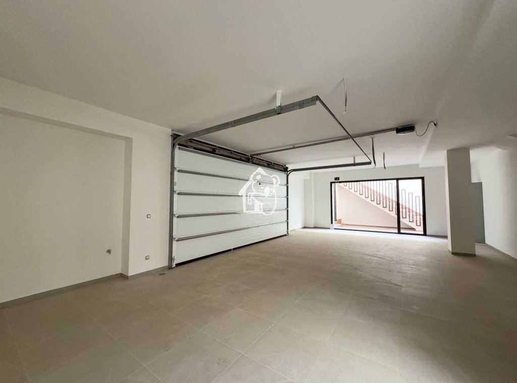 New Build - Villa - Algorfa