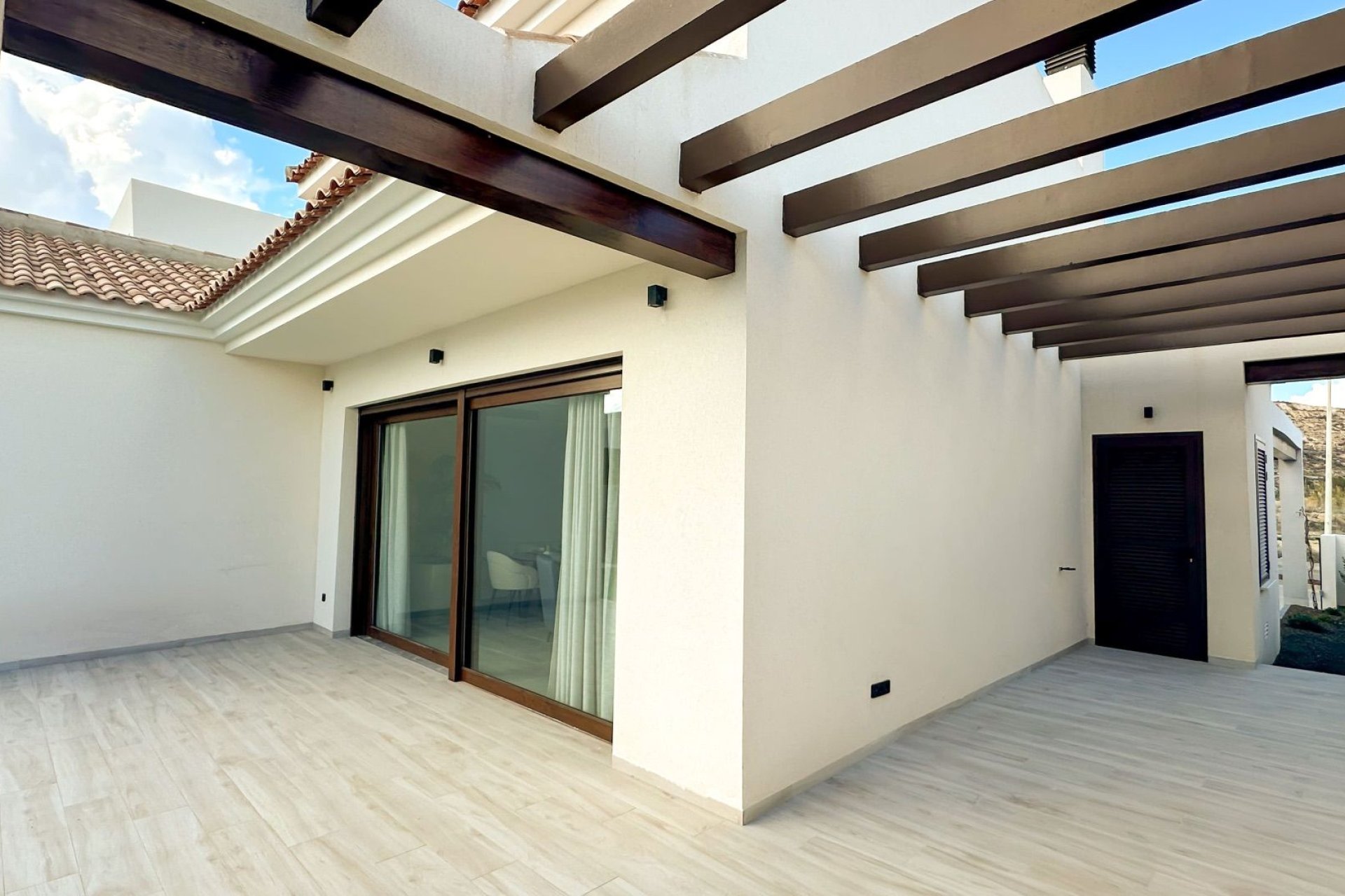 New Build - Villa - Algorfa