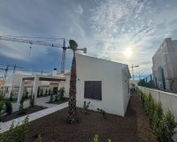 New Build - Villa - Algorfa