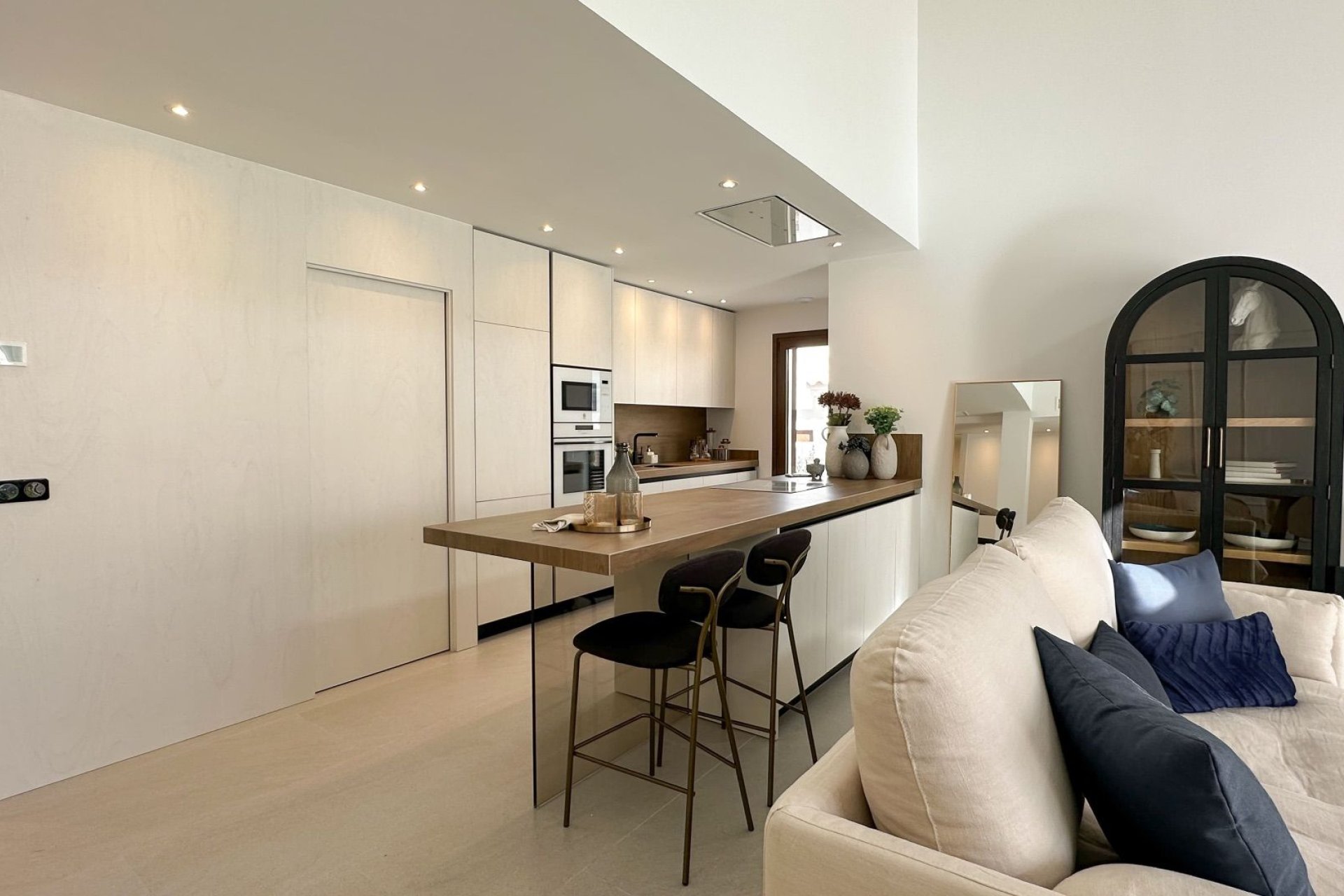 New Build - Villa - Algorfa