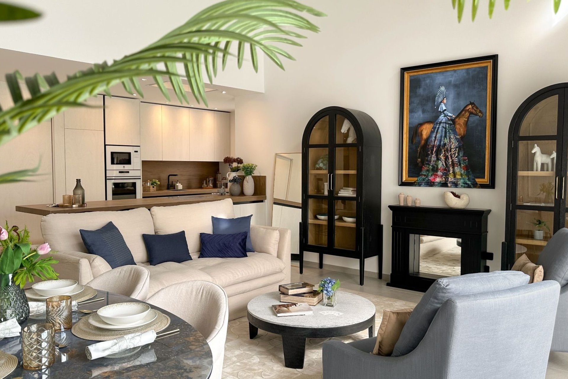 New Build - Villa - Algorfa