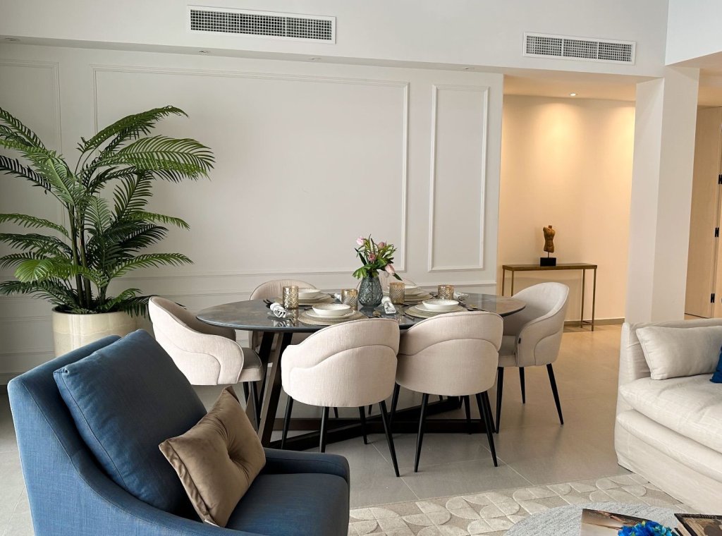 New Build - Villa - Algorfa