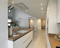 New Build - Villa - Algorfa