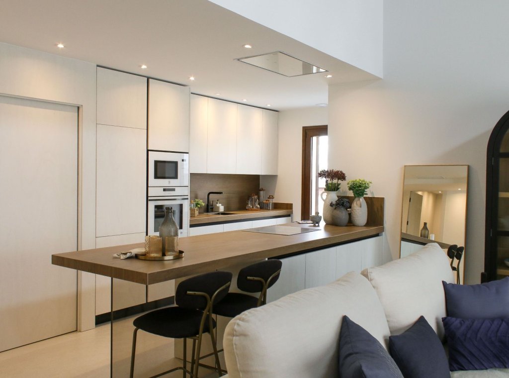 New Build - Villa - Algorfa