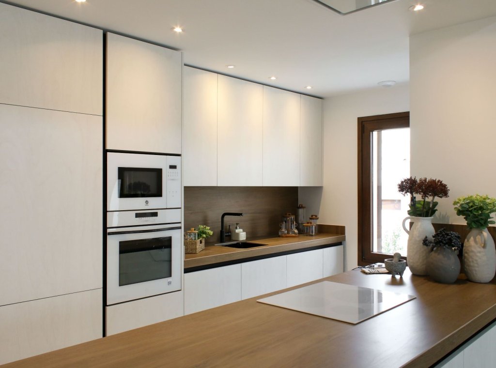 New Build - Villa - Algorfa