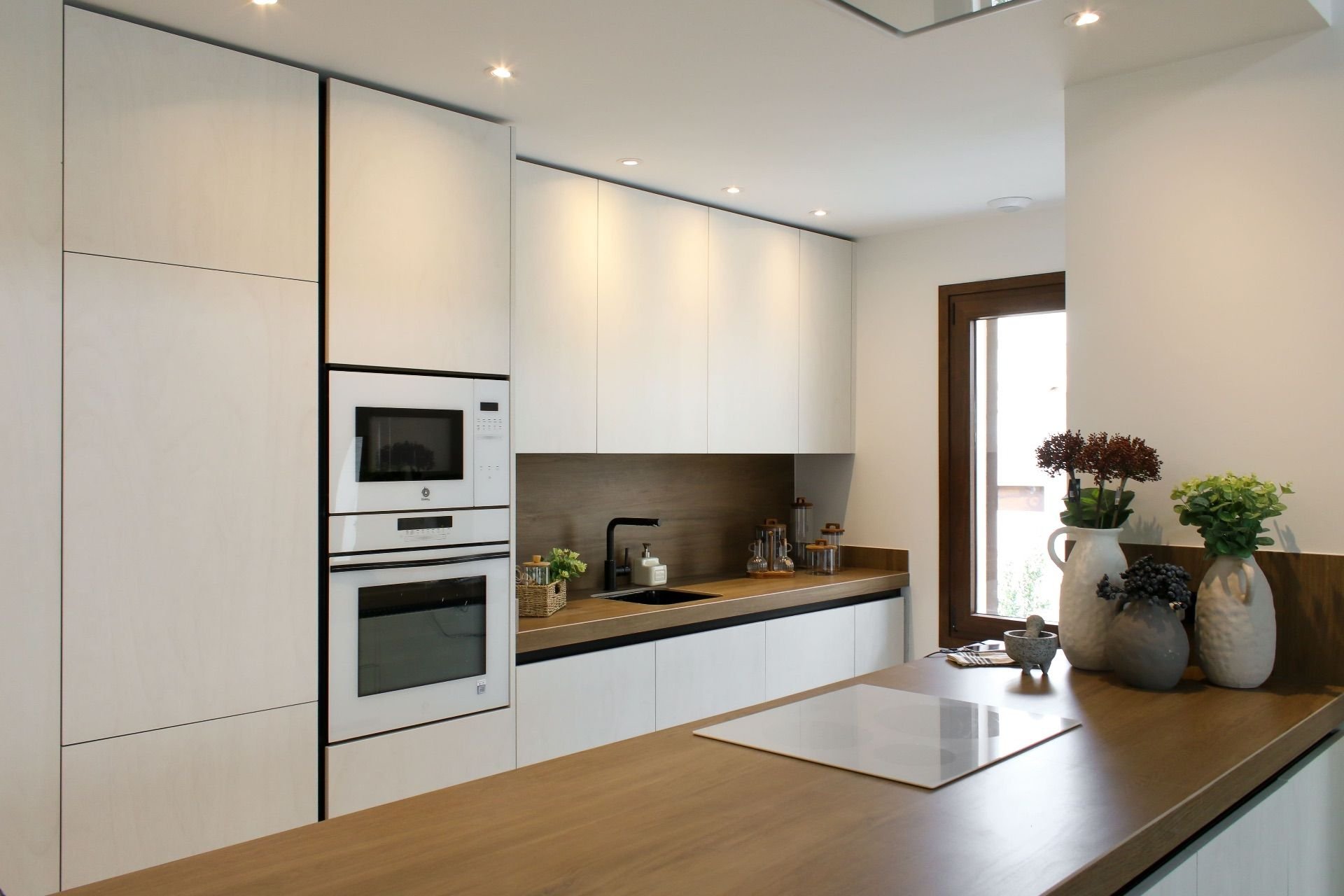 New Build - Villa - Algorfa