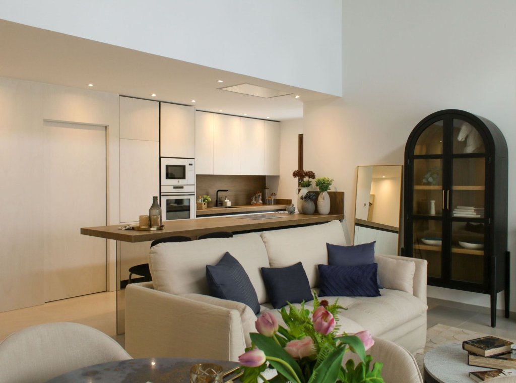 New Build - Villa - Algorfa