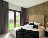 New Build - Villa - Algorfa
