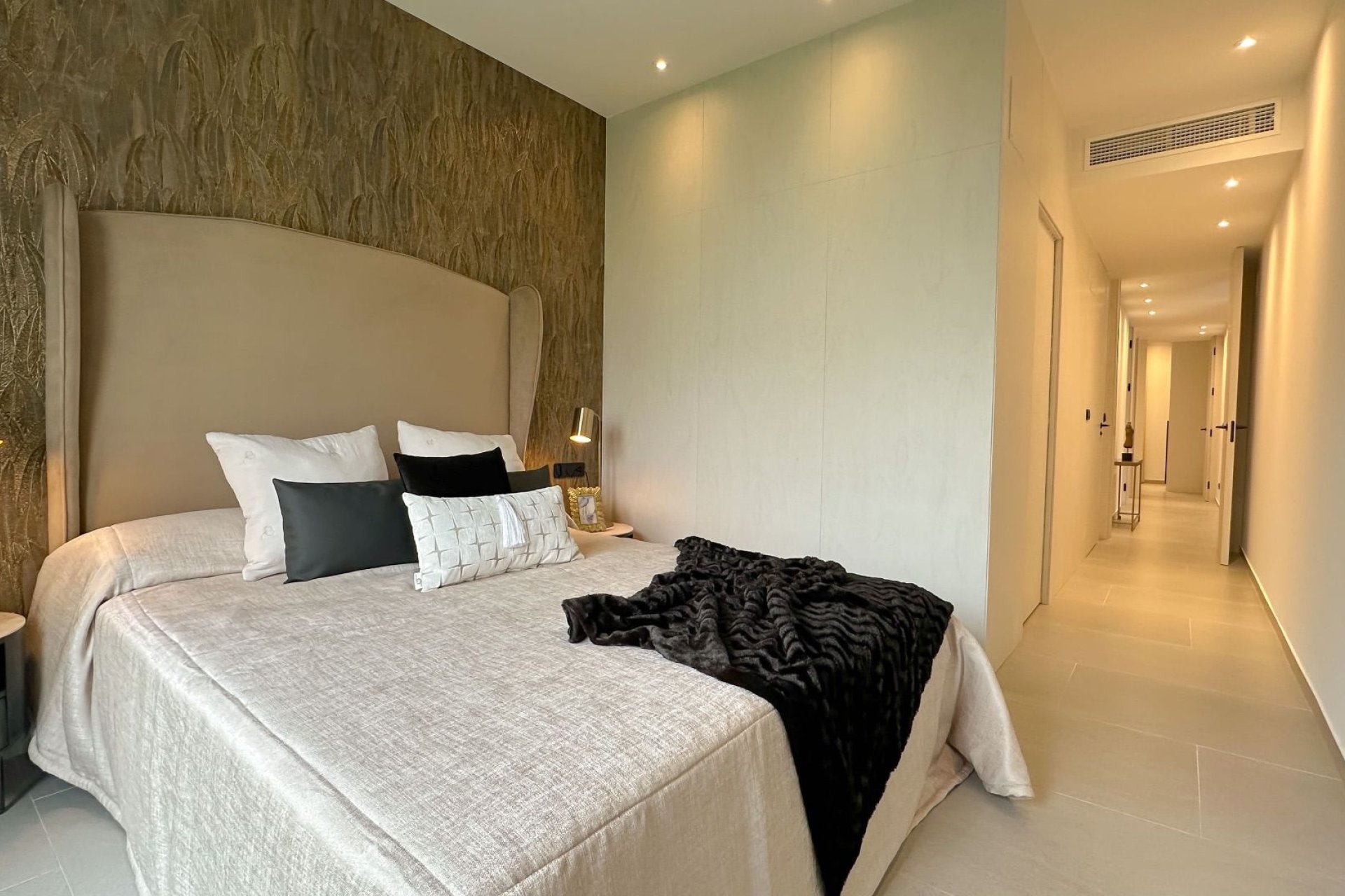 New Build - Villa - Algorfa