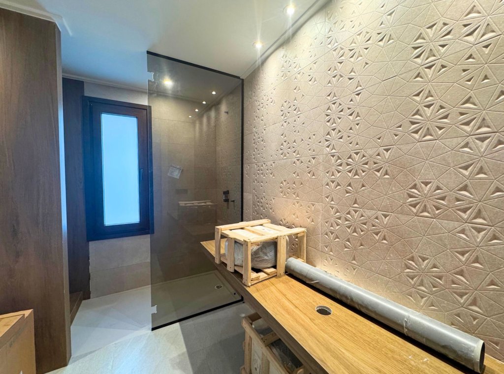 New Build - Villa - Algorfa