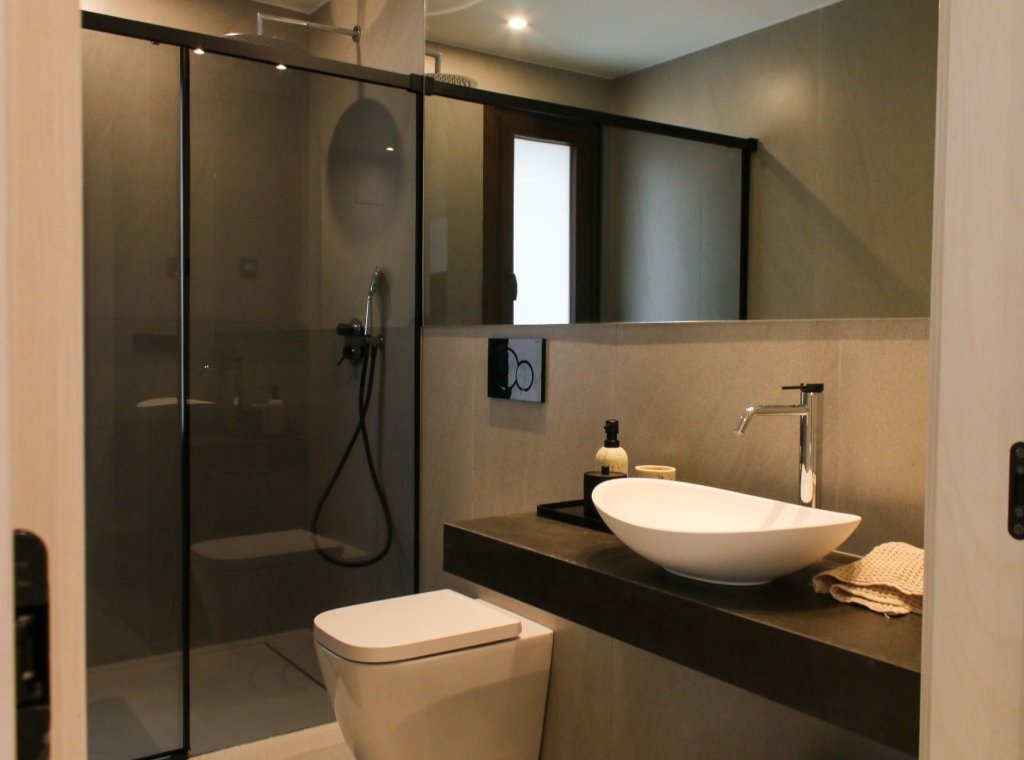 New Build - Villa - Algorfa