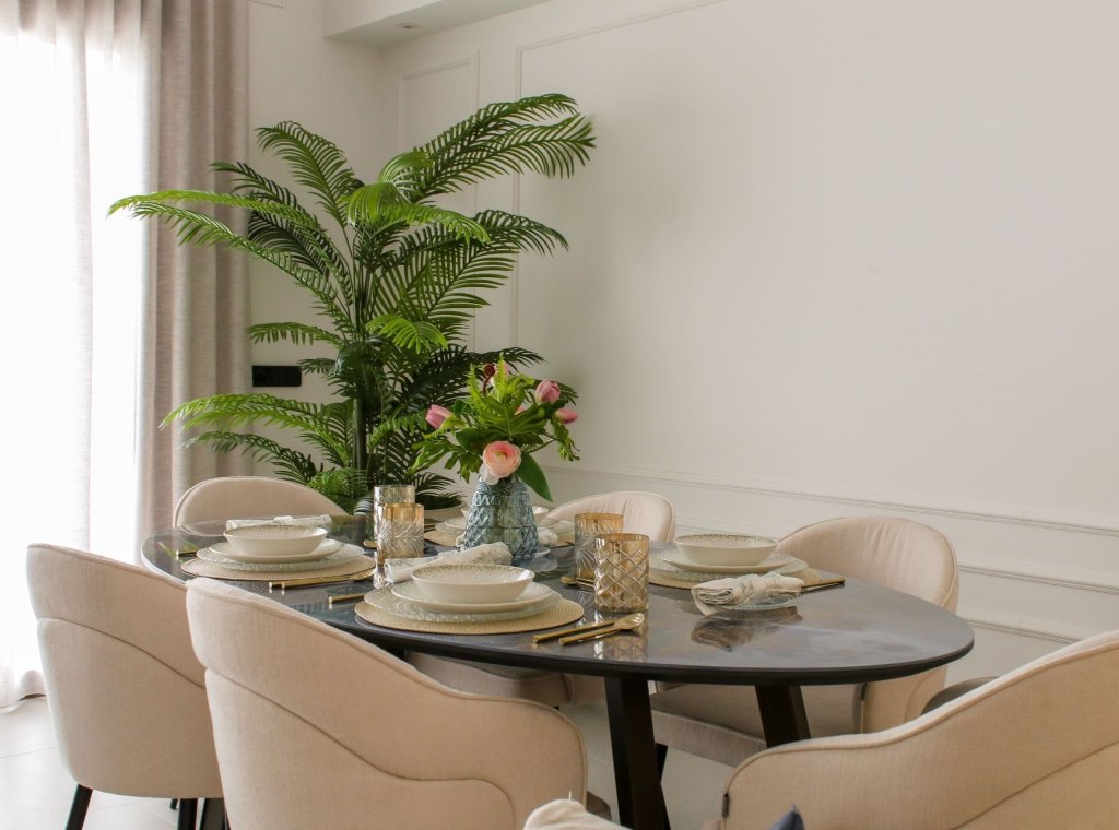 New Build - Villa - Algorfa