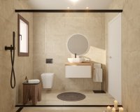 New Build - Villa - Algorfa