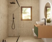 New Build - Villa - Algorfa
