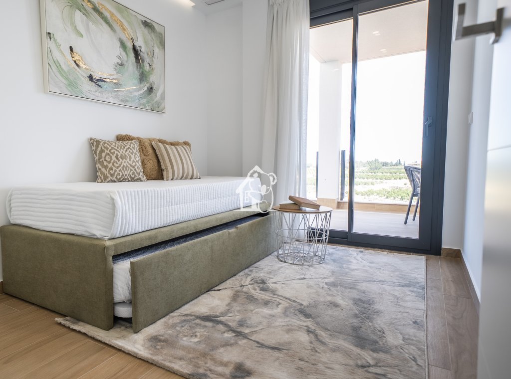 New Build - Villa - Algorfa