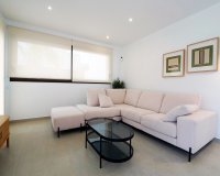 New Build - Villa - Almoradí