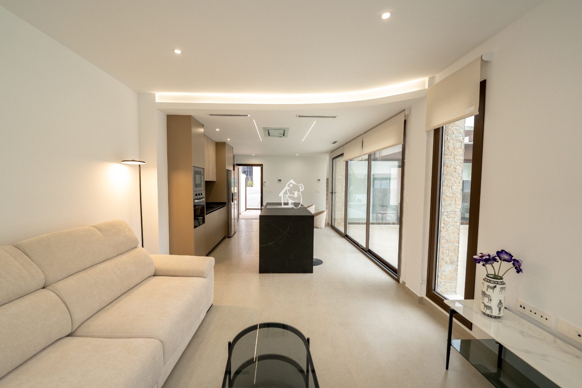 New Build - Villa - Almoradí