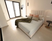 New Build - Villa - Almoradí