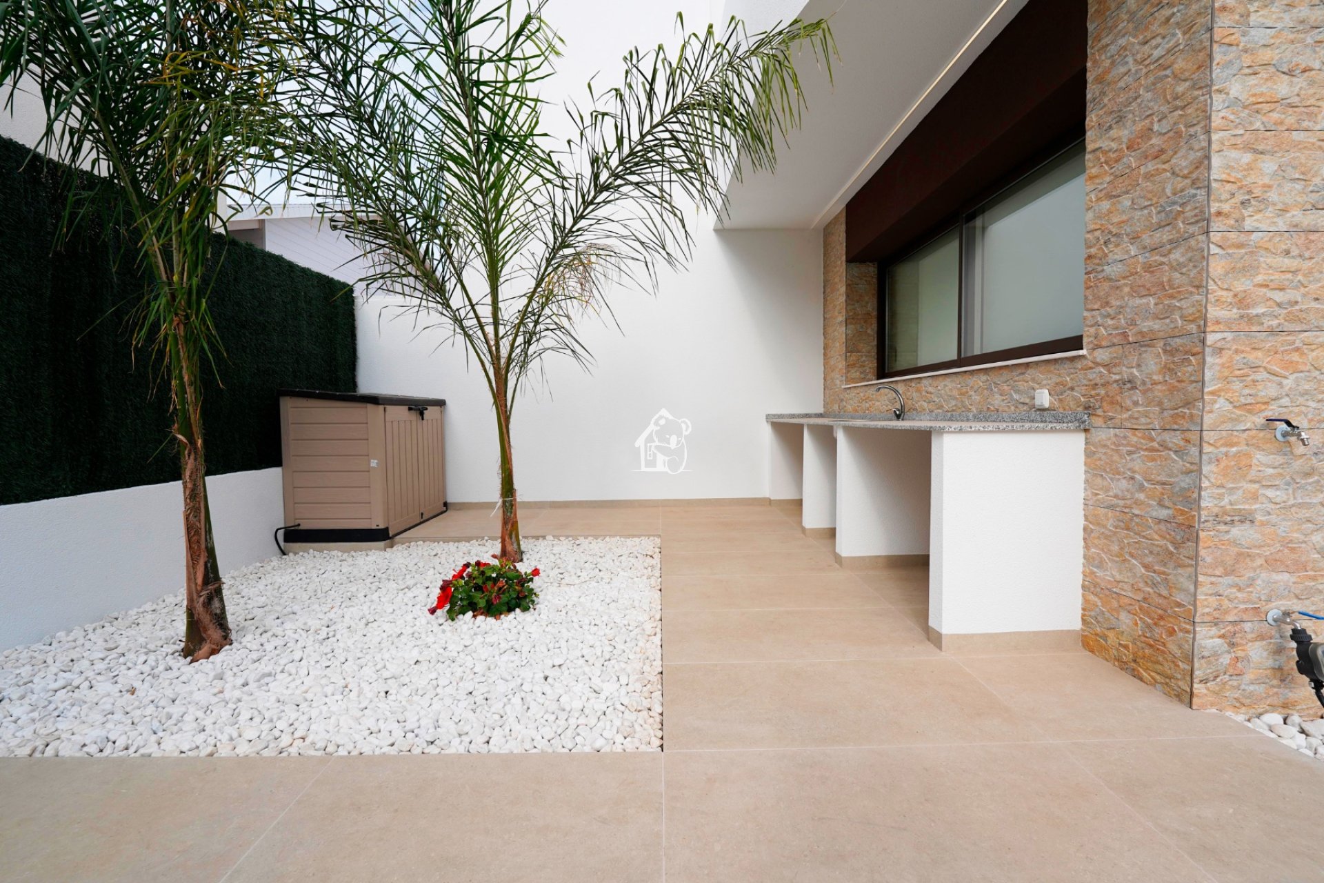 New Build - Villa - Almoradí