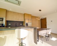 New Build - Villa - Almoradí