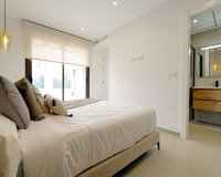 New Build - Villa - Almoradí